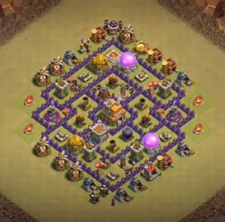 loot base for th7