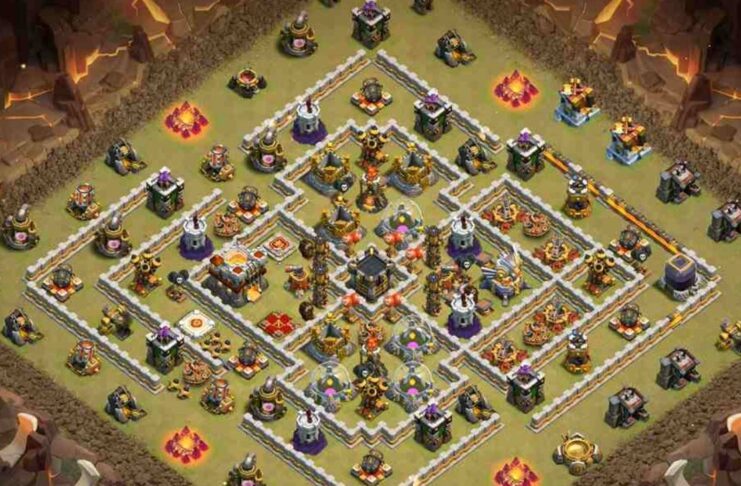th11 attack strategy