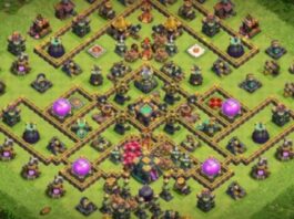 th14 trophy bases links