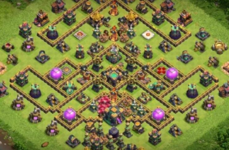 th14 trophy bases links