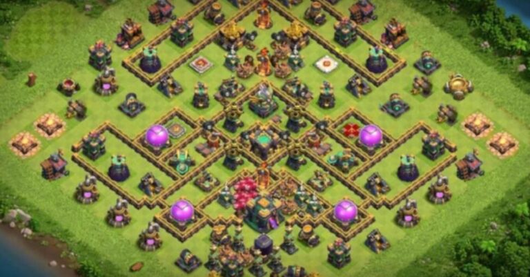 th14 trophy bases links